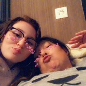 Meet your Posher, Alena